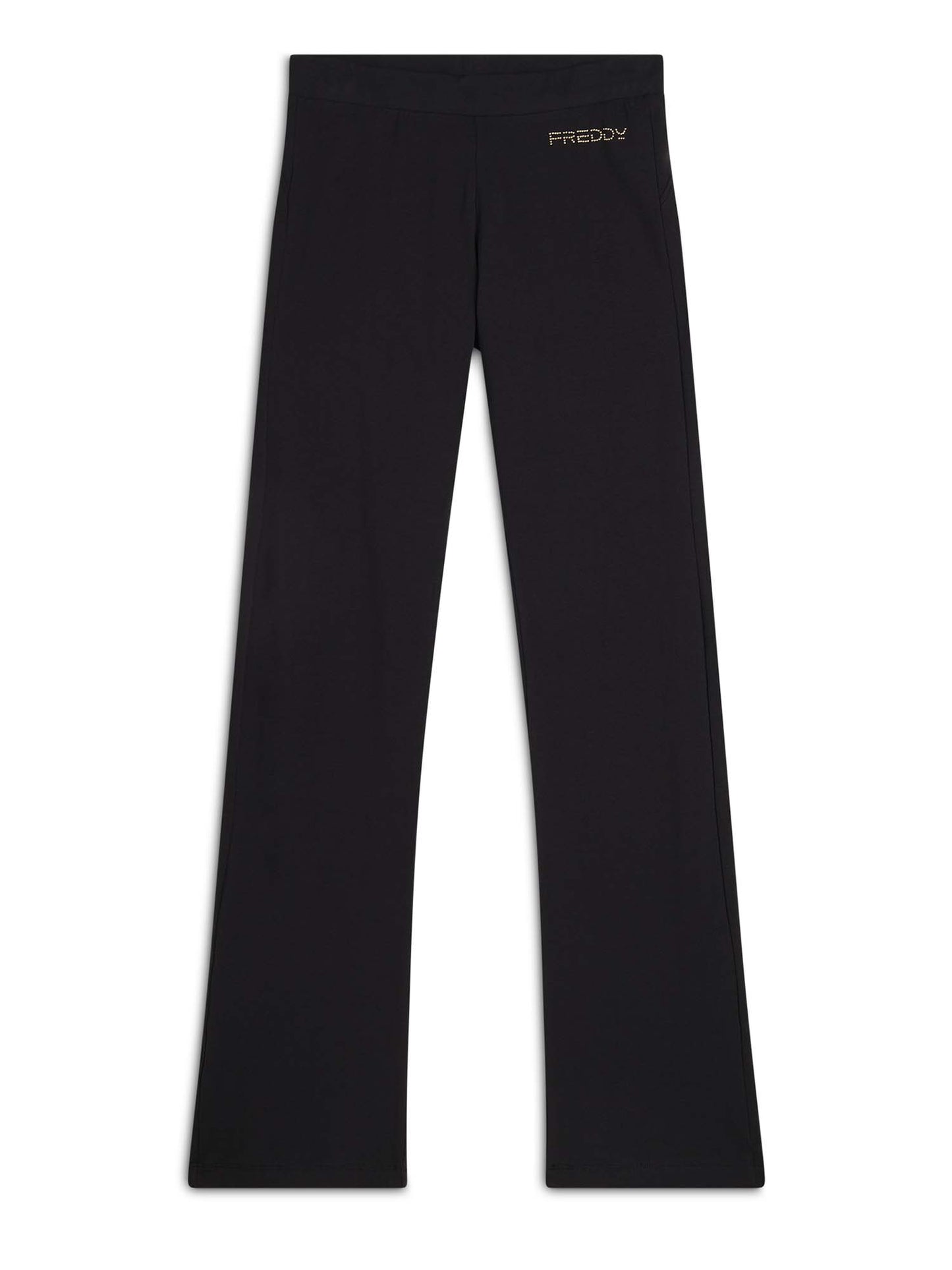 PANTALONE FREDDY CORE DONNA NERO