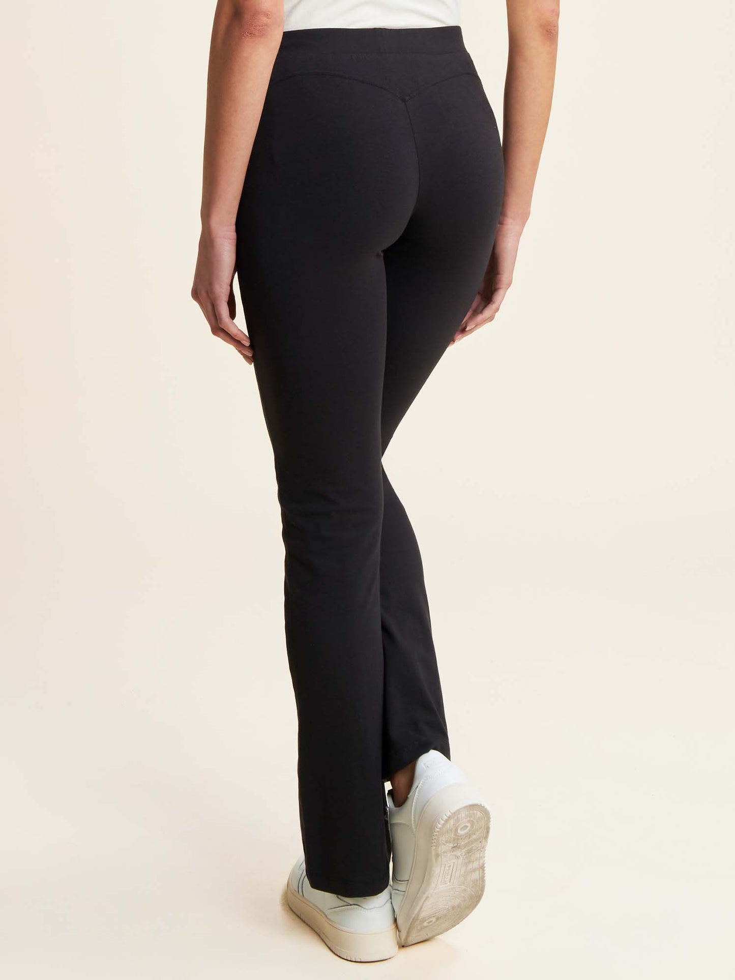PANTALONE FREDDY CORE DONNA NERO