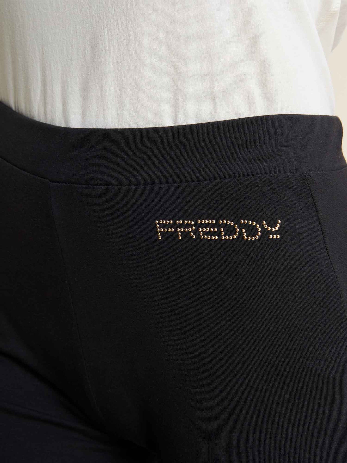 PANTALONE FREDDY CORE DONNA NERO