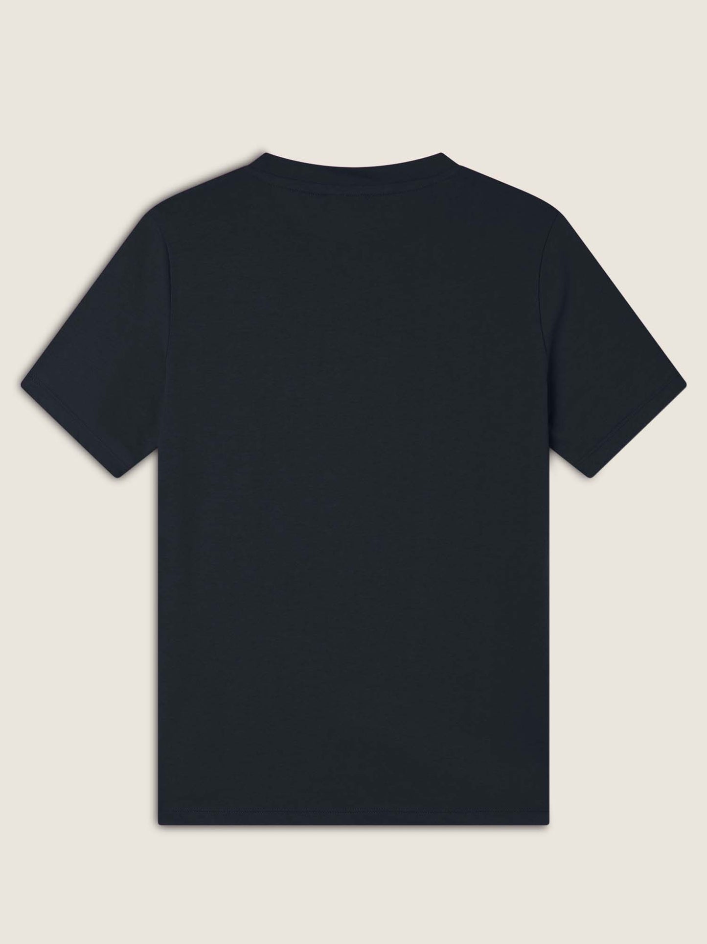 T-SHIRT CON STAMPA E STRASS FREDDY DONNA BLU