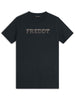 t-shirt-girocollo-freddy-da-donna-blu