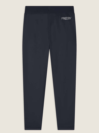 PANTALONE COLLEGE LUXE FREDDY DA DONNA BLU