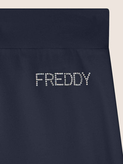 PANTALONE COLLEGE LUXE FREDDY DA DONNA BLU