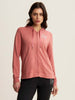 felpa-con-cappuccio-e-zip-college-luxe-freddy-donna-corallo
