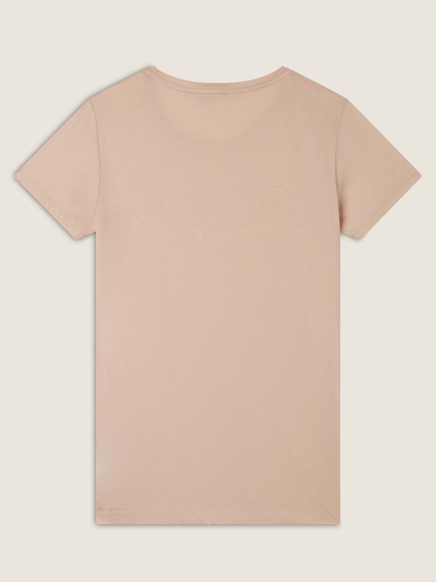 T-SHIRT COLLEGE LUXE FREDDY DONNA ROSA