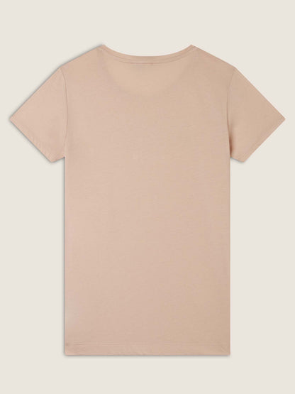 T-SHIRT COLLEGE LUXE FREDDY DONNA ROSA