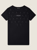 t-shirt-college-luxe-freddy-donna-nero