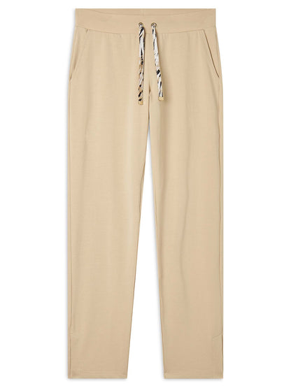 PANTALONE FREDDY SLOUNGE DONNA BEIGE