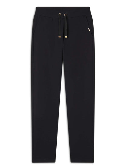 PANTALONE SLOUNGE FREDDY DONNA NERO