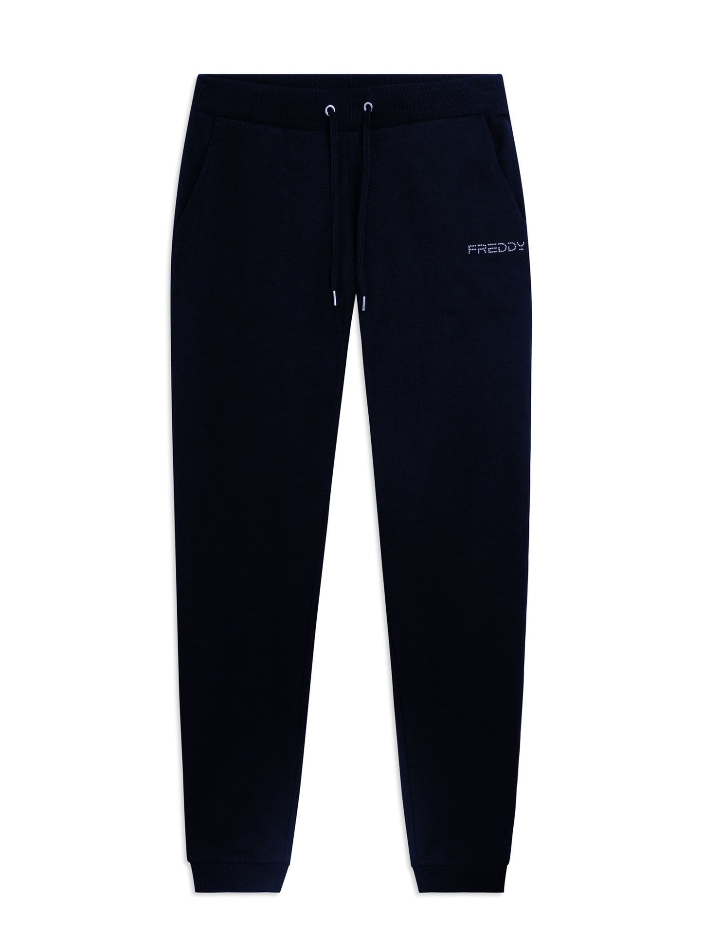 Pantaloni Freddy Core da donna blu, perfetti per primavera estate