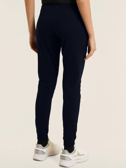 Pantaloni Freddy Core da donna blu, perfetti per primavera estate
