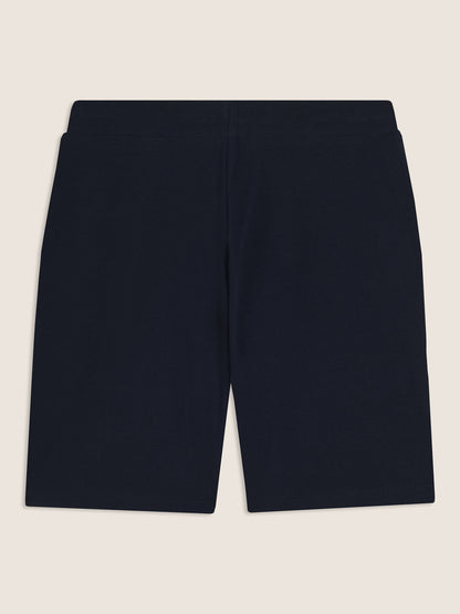 Shorts Freddy Core donna in blu per la primavera-estate