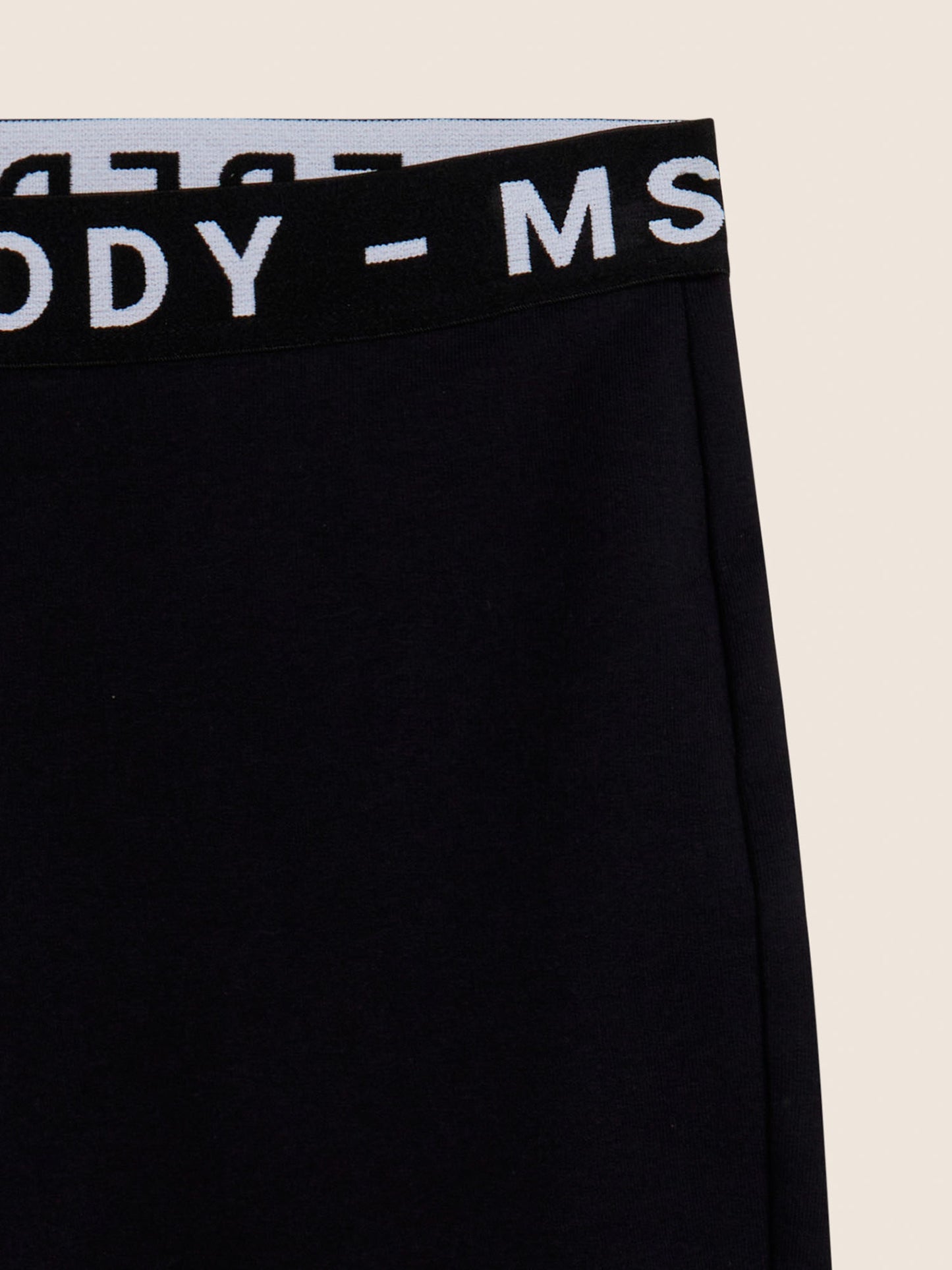 Freddy Master, pantaloni neri donna ideali per la primavera-estate