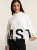 felpa-unisex-adulto-freddy-master-bianca-per-primavera-estate