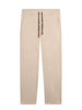 pantaloni-sportivi-freddy-slounge-beige-unisex-adulto