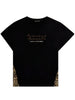 freddy-slounge-t-shirt-unisex-adulto-nera-per-la-primavera-estate