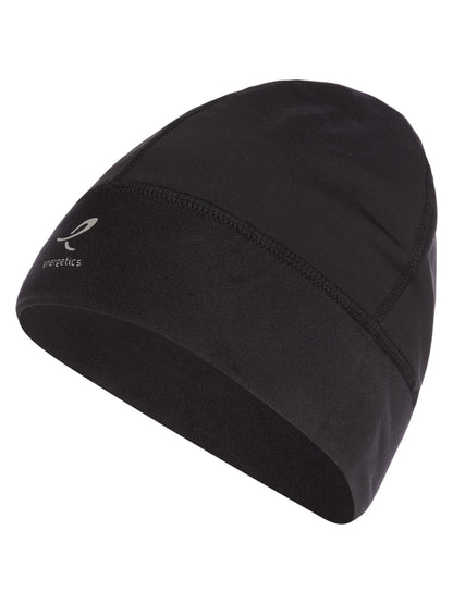 Energetics Moby IV, cappello Unisex adulto nero