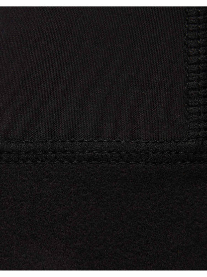 Energetics Moby IV, cappello Unisex adulto nero