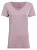 t-shirt-training-gaminel-energetics-da-donna-rosa