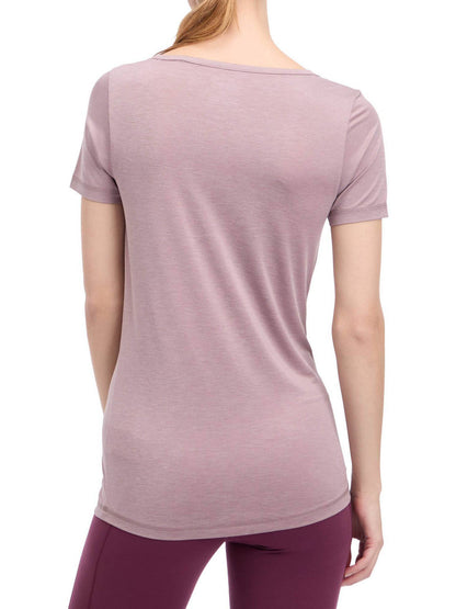 T-SHIRT TRAINING GAMINEL ENERGETICS DA DONNA ROSA