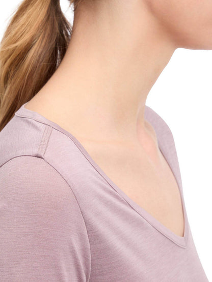 T-SHIRT TRAINING GAMINEL ENERGETICS DA DONNA ROSA