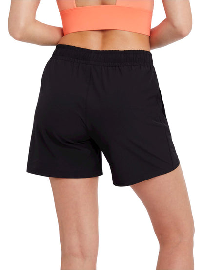 SHORT TRAINING KARA ENERGETICS DA DONNA NERO