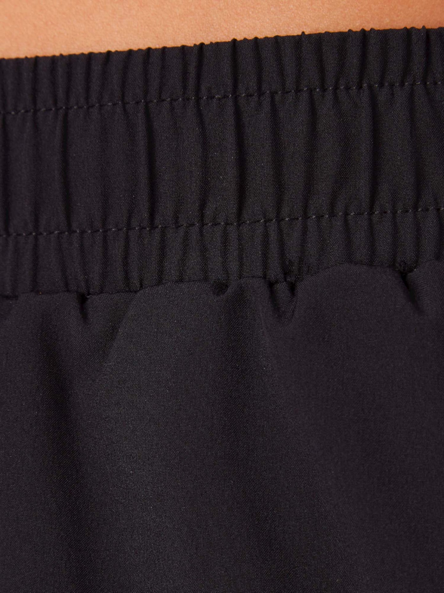 SHORT TRAINING KARA ENERGETICS DA DONNA NERO