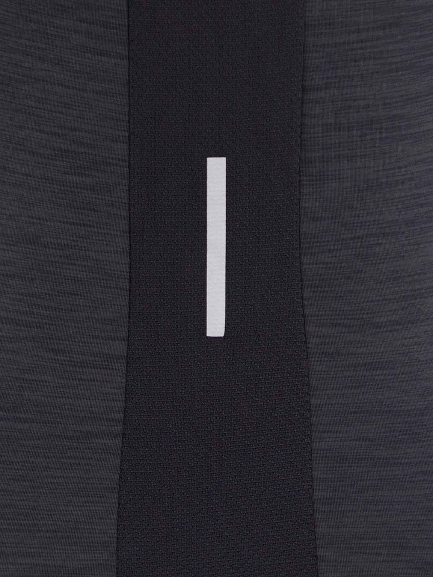 Energetics Evii SS, t-shirt da donna nera