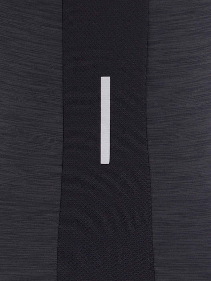 Energetics Evii SS, t-shirt da donna nera