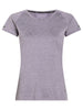 energetics-evii-ss-t-shirt-da-donna-lilla