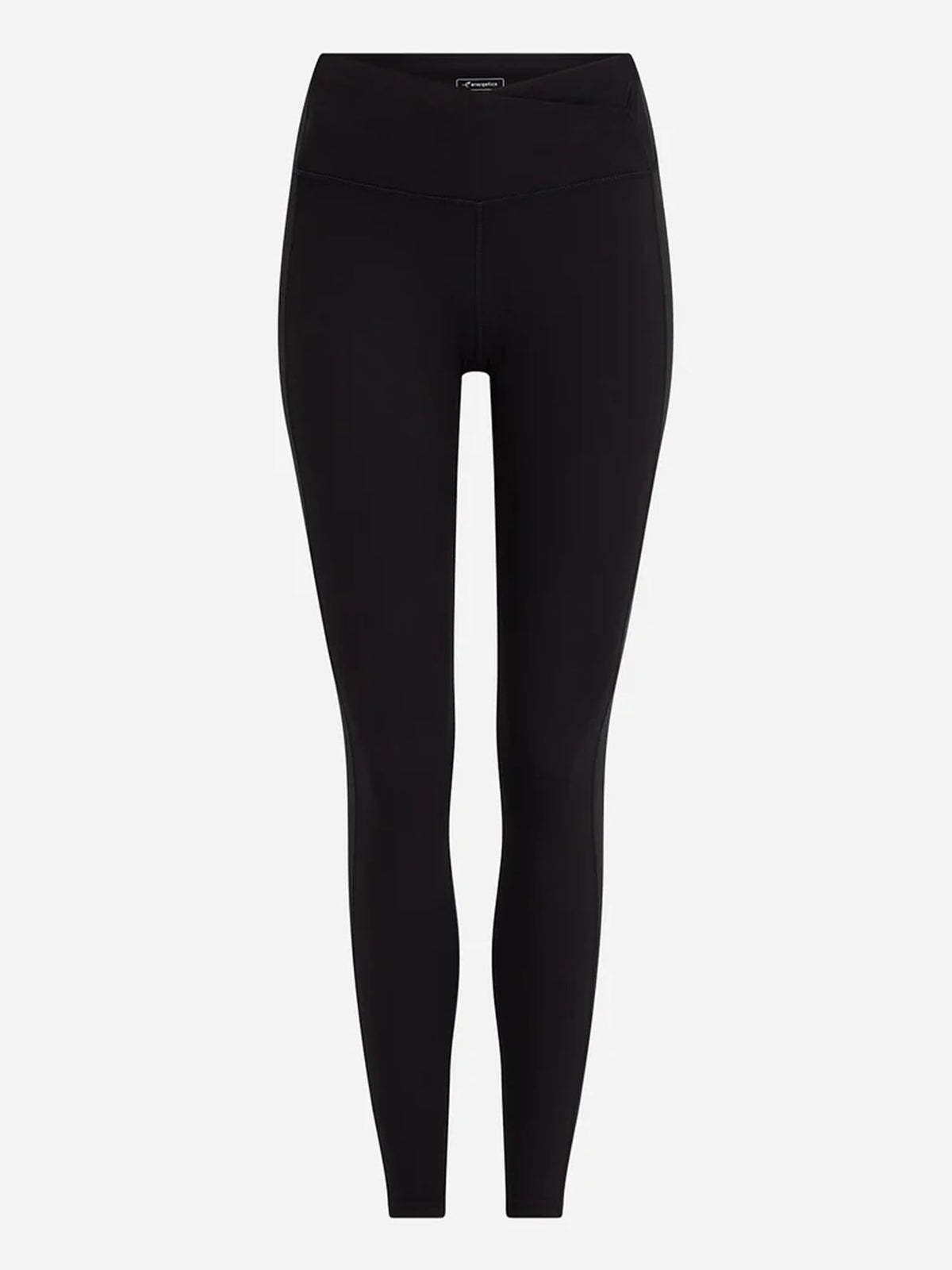 Energetics odessa leggings training da donna nero