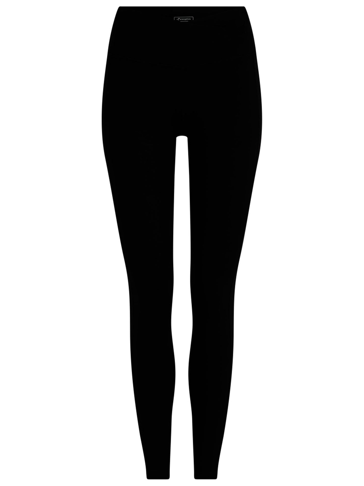 LEGGINGS ODESSA ENERGETICS DA DONNA NERO