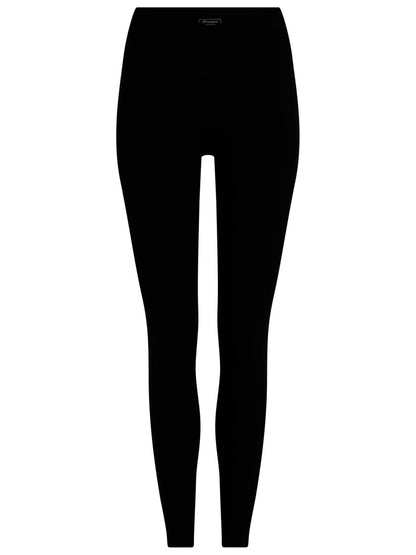 LEGGINGS ODESSA ENERGETICS DA DONNA NERO