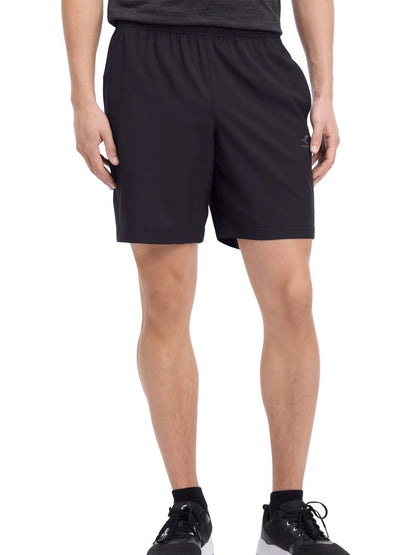 Energetics thilo short training da uomo nero