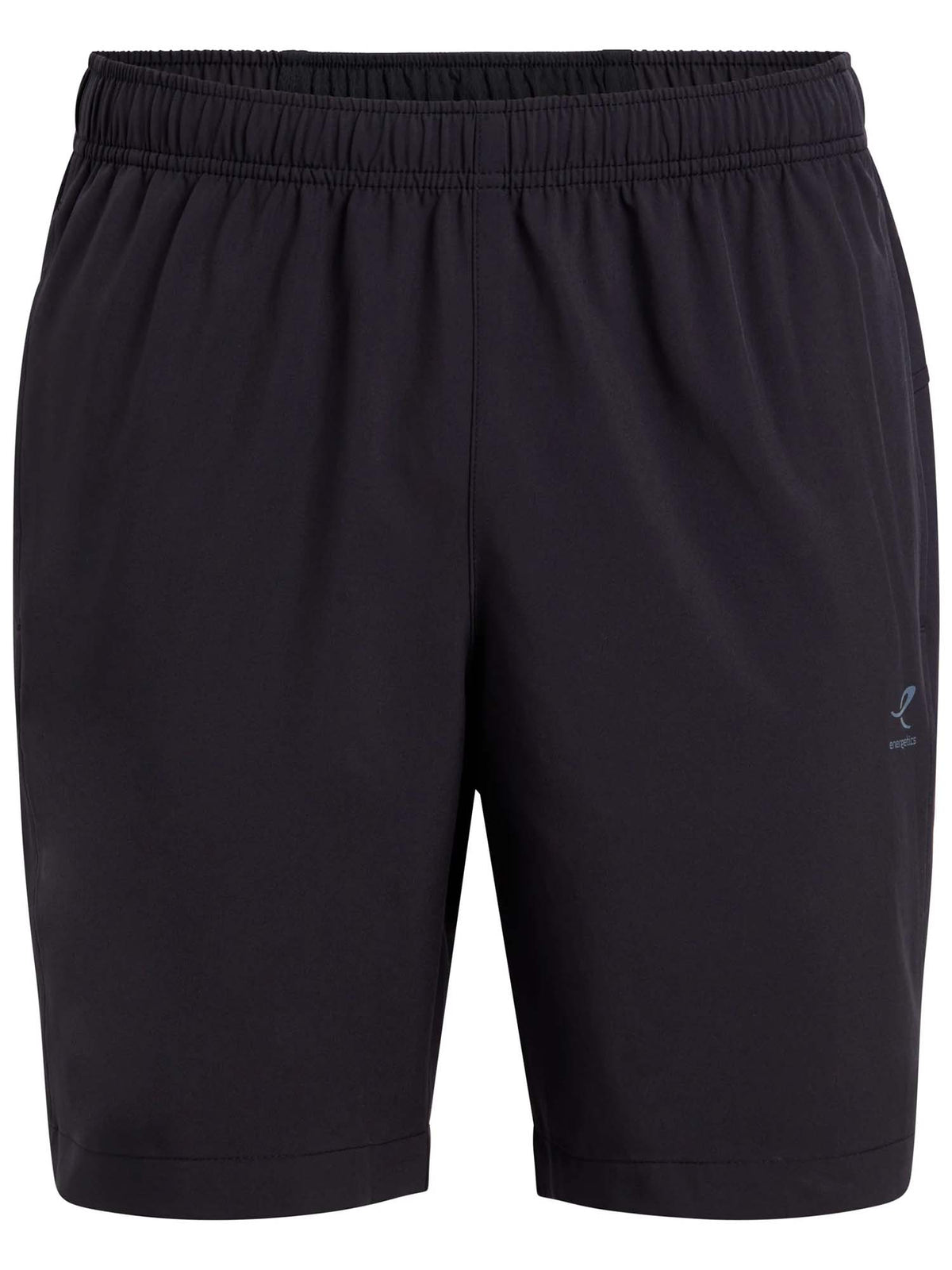 Energetics thilo short training da uomo nero