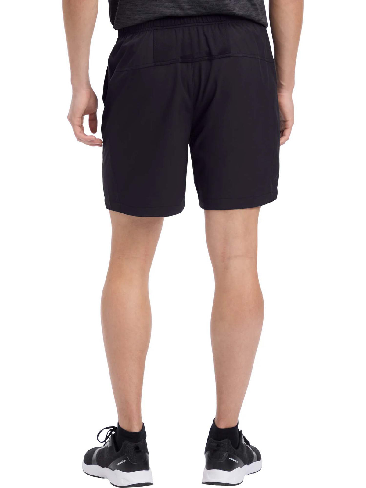 Energetics thilo short training da uomo nero