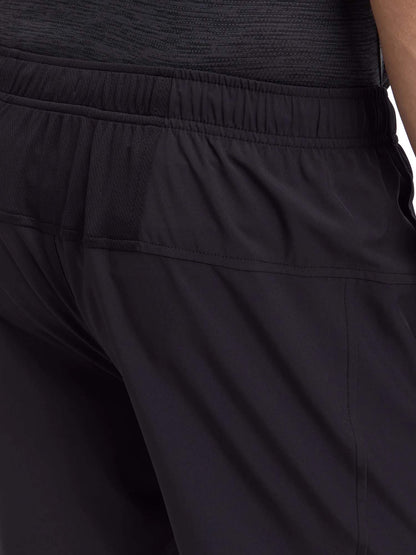 Energetics thilo short training da uomo nero