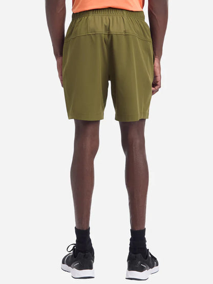 SHORT TRAINING THILO ENERGETICS DA UOMO VERDE