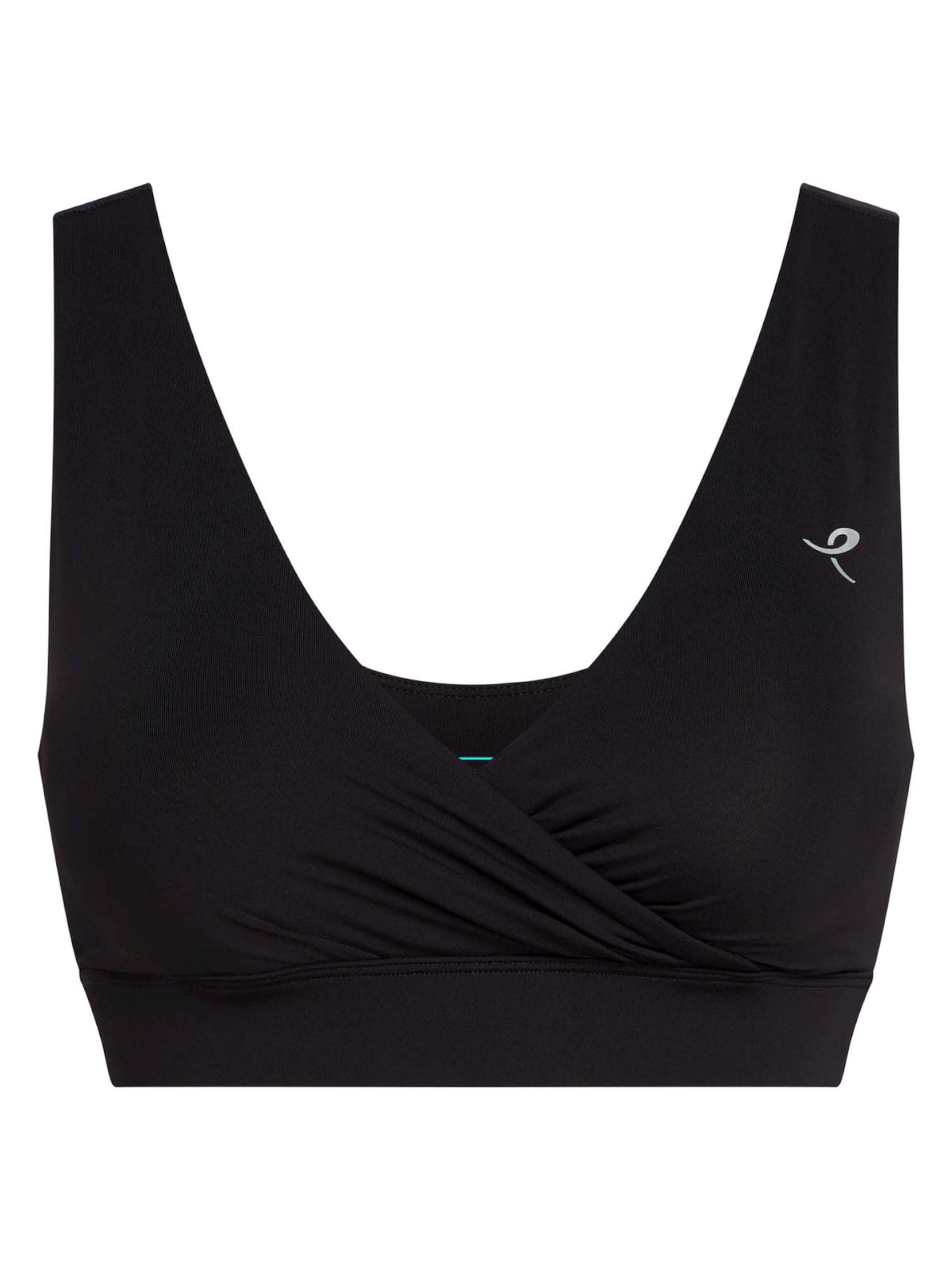 Energetics byllie bra training da donna nero