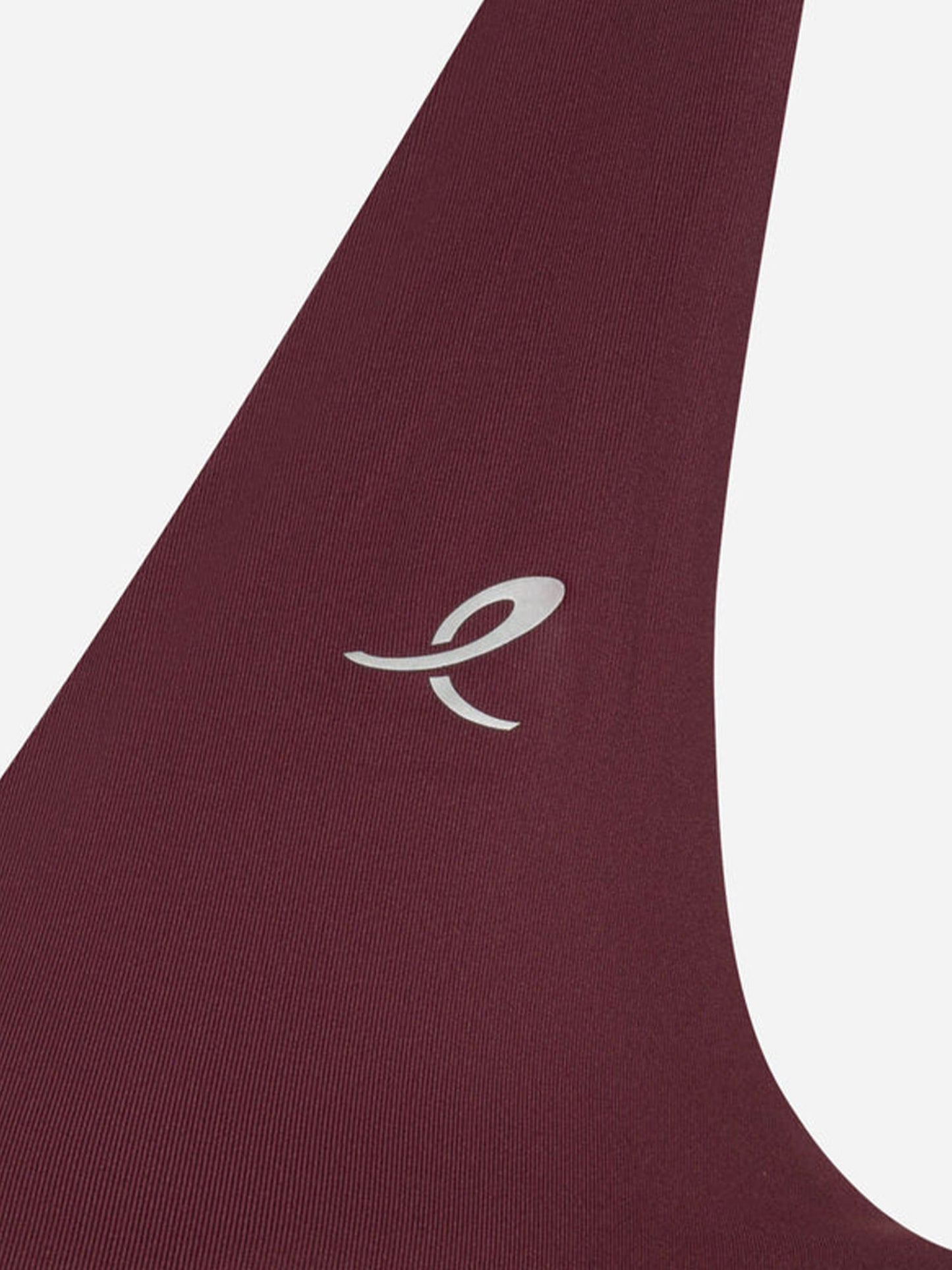 BRALETTE TRAINING BYLLIE ENERGETICS DA DONNA BORDEAUX