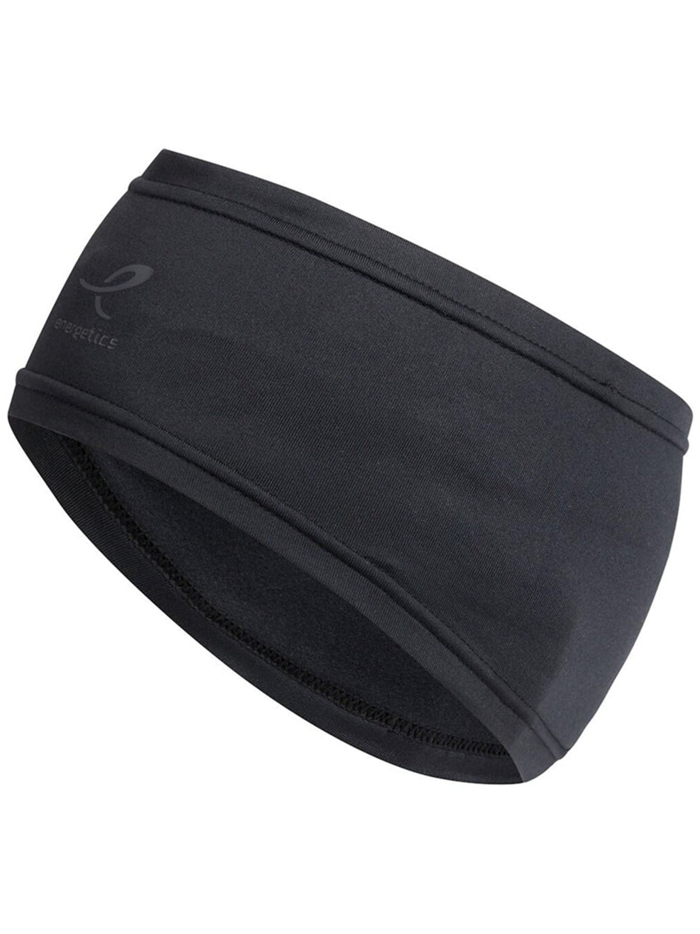 FASCIA TRAINING MOTTO ENERGETICS UNISEX NERO