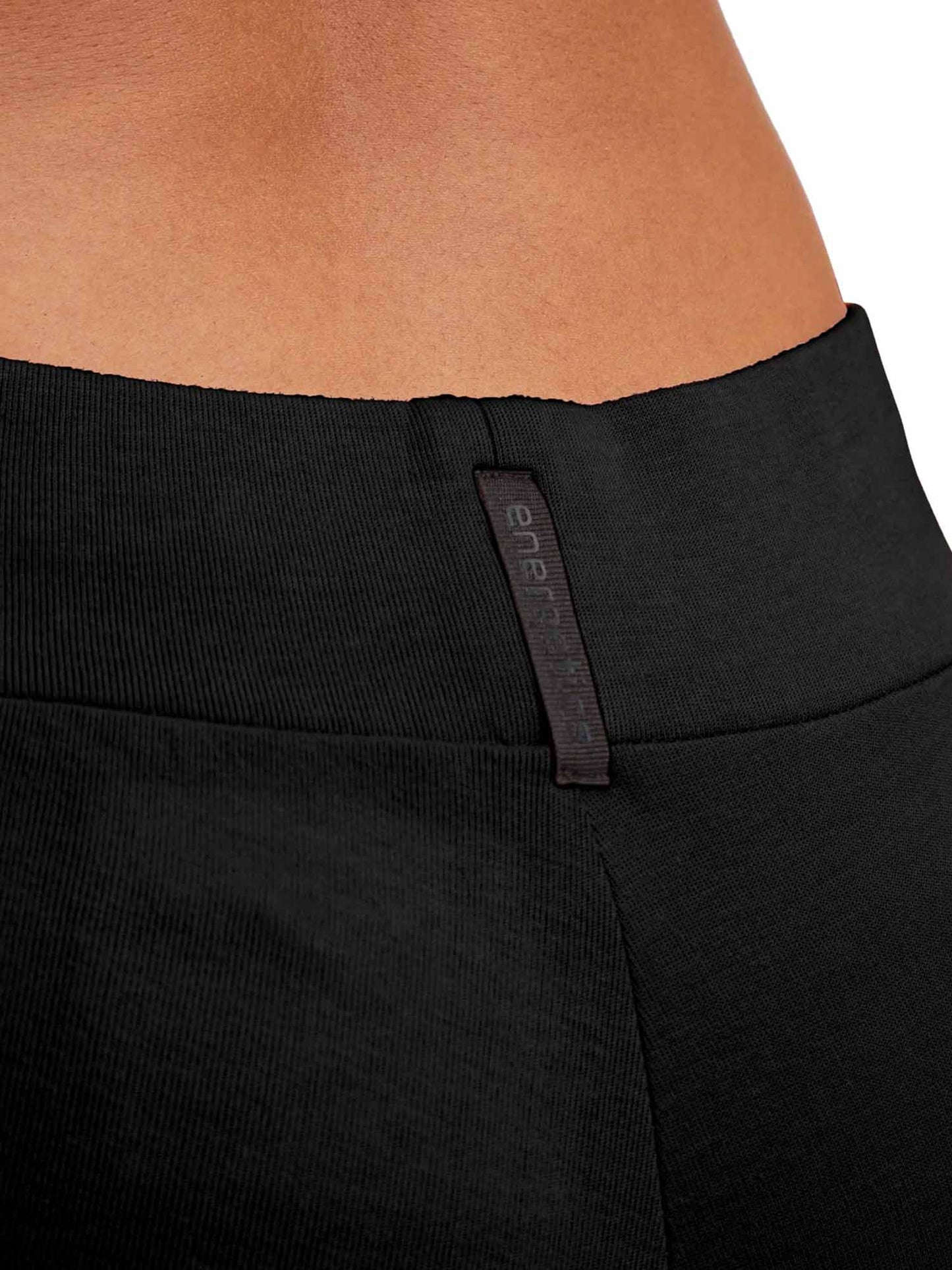 PANTALONE TRAINING LEXIA ENERGETICS DA DONNA NERO