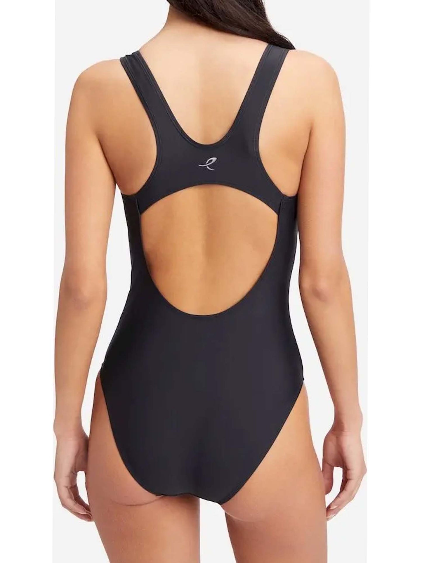 COSTUME PAMELA ENERGETICS DA DONNA NERO BIANCO