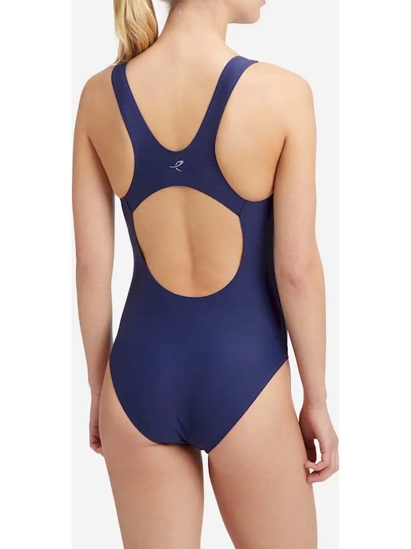 COSTUME PAMELA ENERGETICS DA DONNA BLU VERDE