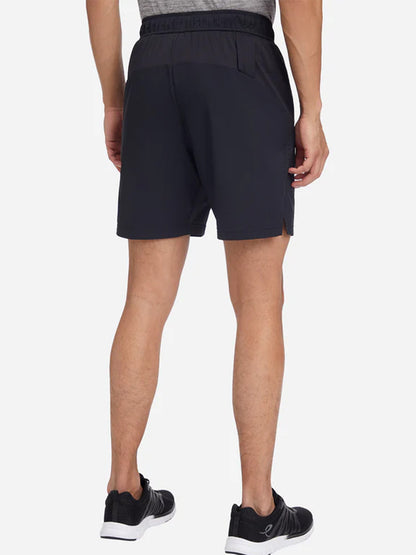 SHORT TRAINING FREEN ENERGETICS DA UOMO NERO