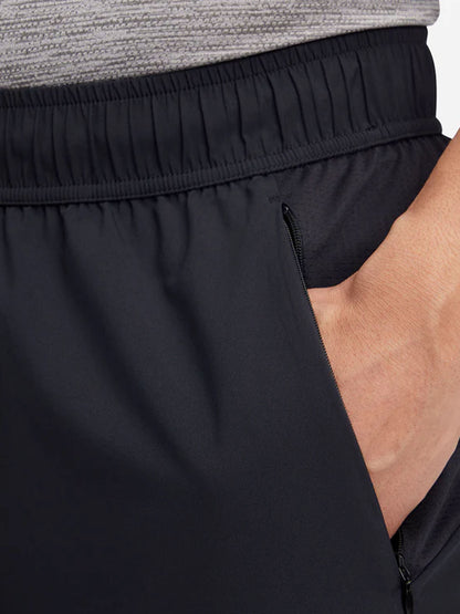 SHORT TRAINING FREEN ENERGETICS DA UOMO NERO