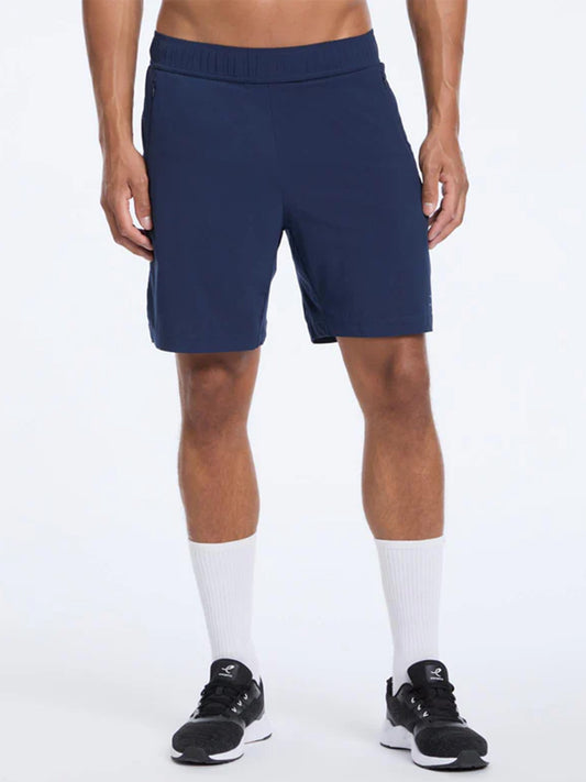 SHORT TRAINING FREEN ENERGETICS DA UOMO BLU