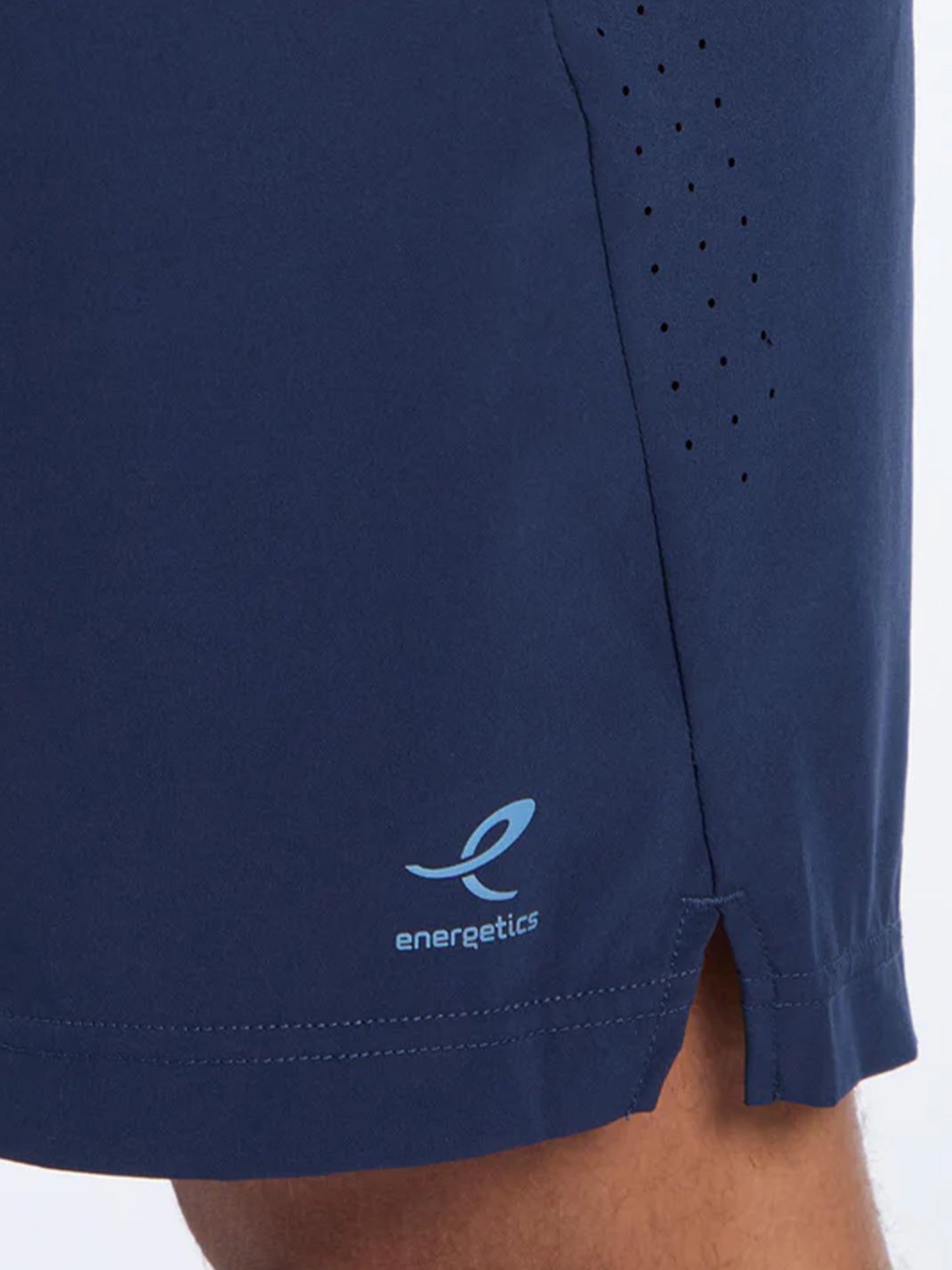 SHORT TRAINING FREEN ENERGETICS DA UOMO BLU