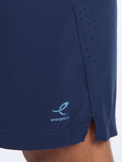 SHORT TRAINING FREEN ENERGETICS DA UOMO BLU