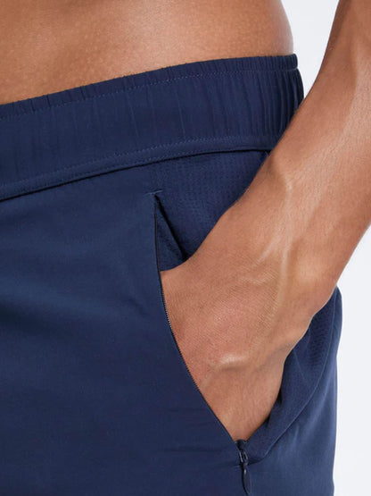 SHORT TRAINING FREEN ENERGETICS DA UOMO BLU